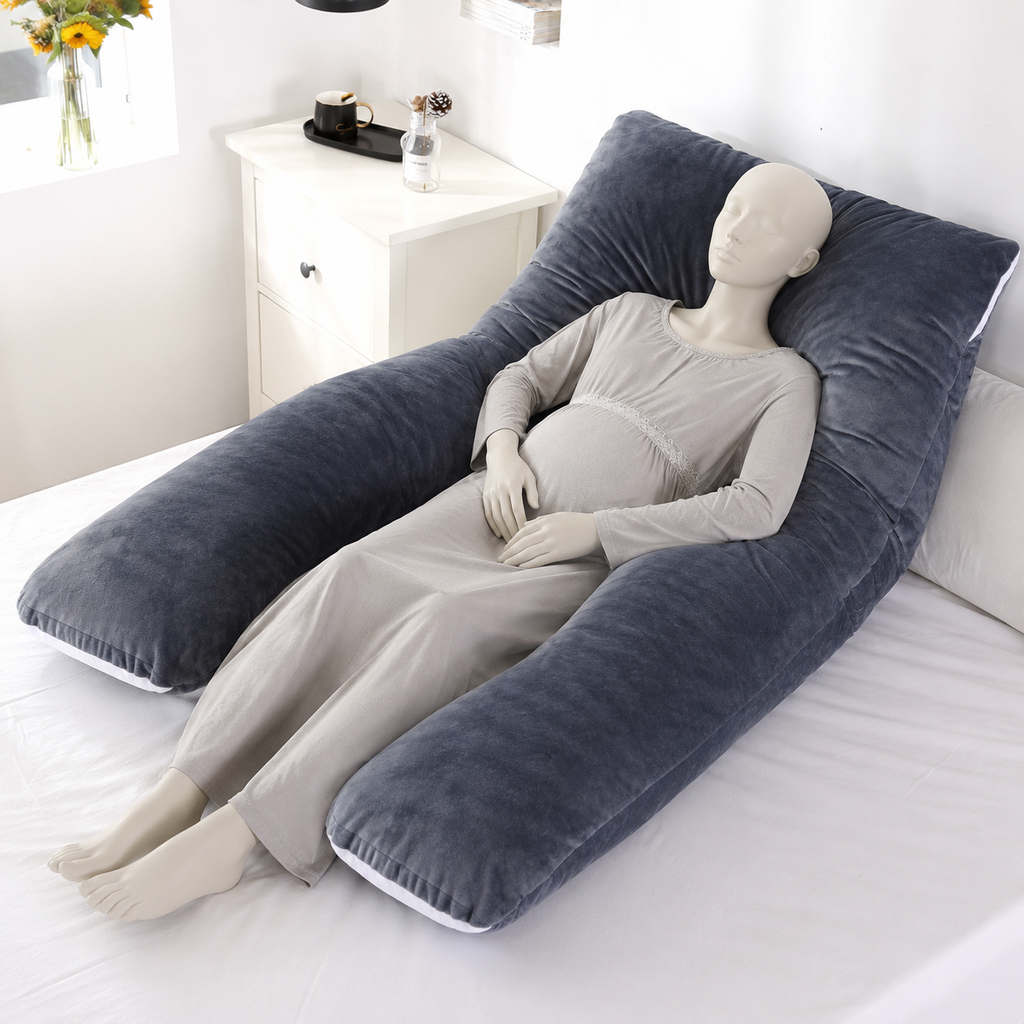 MumNest™ – Coussin de grossesse