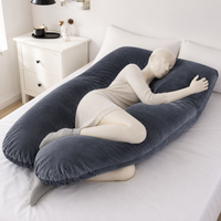 MumNest™ – Coussin de grossesse