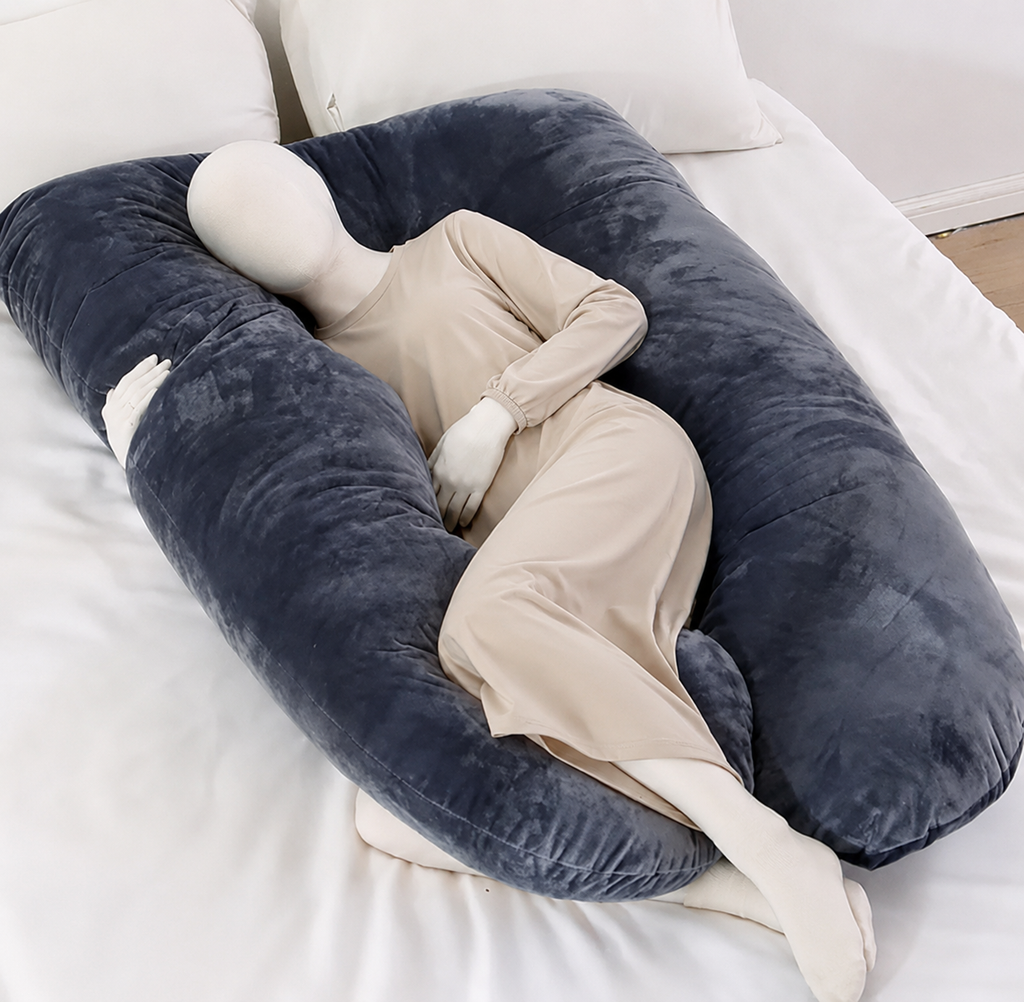 MumNest™ – Coussin de grossesse