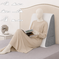 SleepLift™ – Coussin incliné