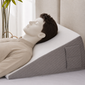 Coussin triangulaire incliné SleepLift