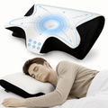 NeckCloud™ – Oreiller cervical