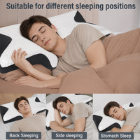 NeckCloud™ – Oreiller cervical