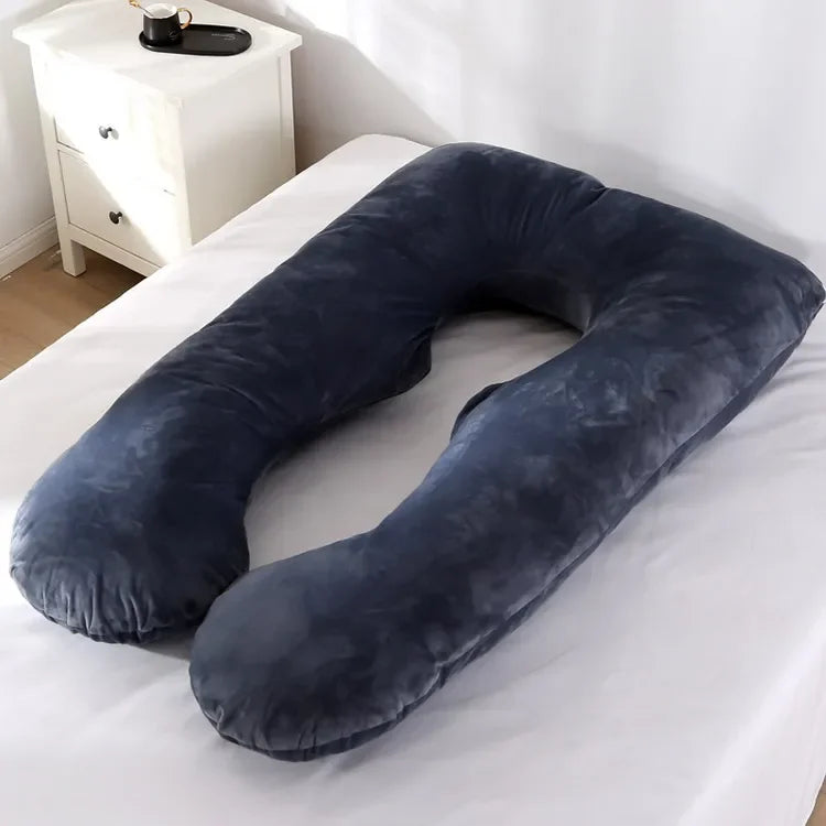 MumNest™ – Coussin de grossesse