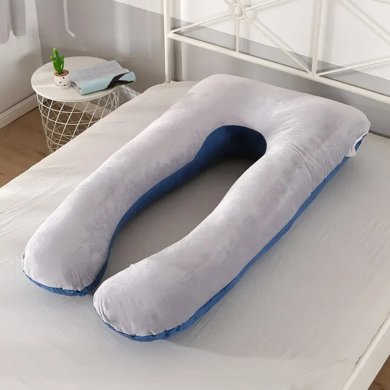 MumNest™ – Coussin de grossesse