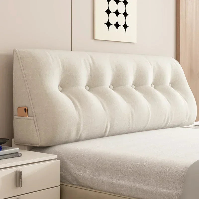 CozyBack™ – Coussin de dossier