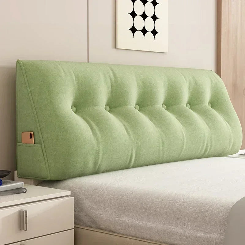 CozyBack™ – Coussin de dossier