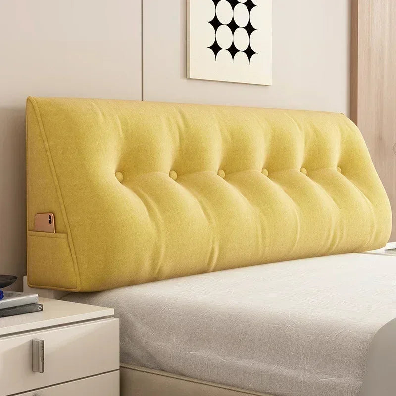 CozyBack™ – Coussin de dossier