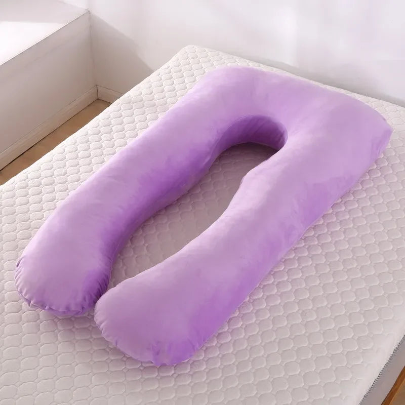MumNest™ – Coussin de grossesse