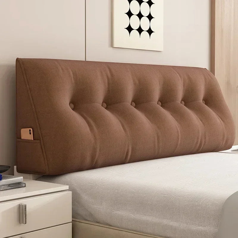 CozyBack™ – Coussin de dossier