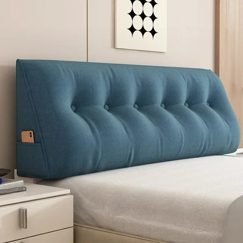 CozyBack™ – Coussin de dossier