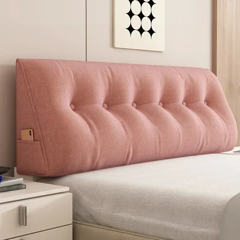 CozyBack™ – Coussin de dossier