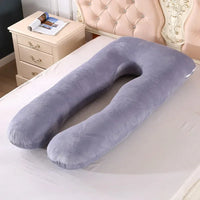 MumNest™ – Coussin de grossesse