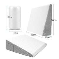 SleepLift™ – Coussin incliné