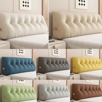 CozyBack™ – Coussin de dossier