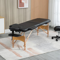 Table de Massage Pliante Professionnelle NAYA | Somelys