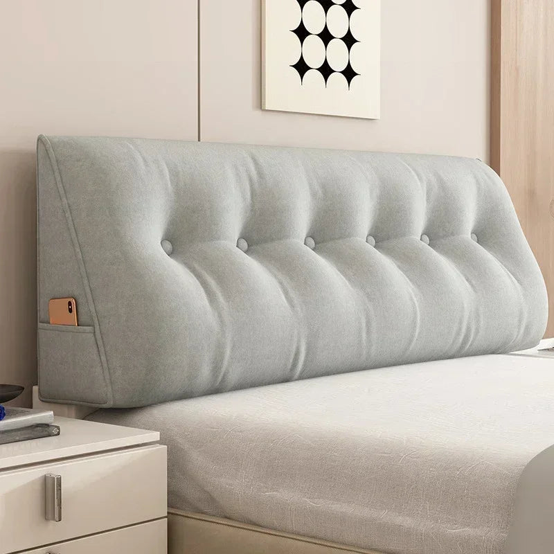 CozyBack™ – Coussin de dossier