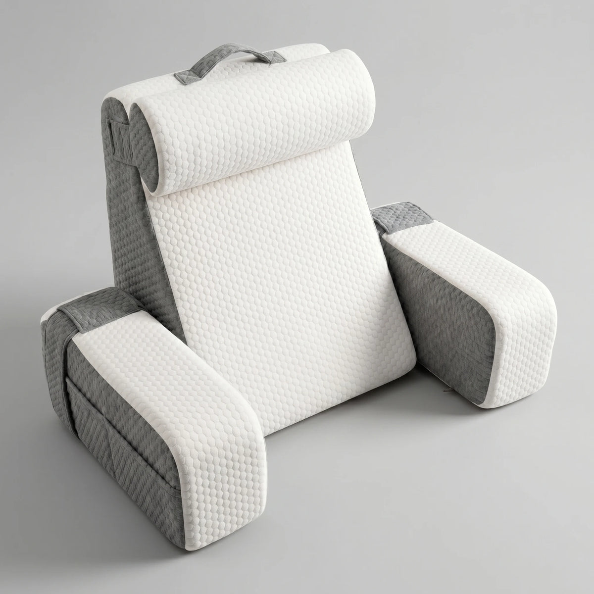 ReadNest™ – Coussin de lecture