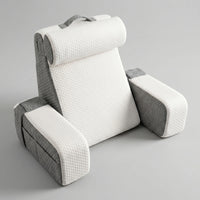 ReadNest™ – Coussin de lecture