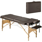 Table de massage pliante ELORA