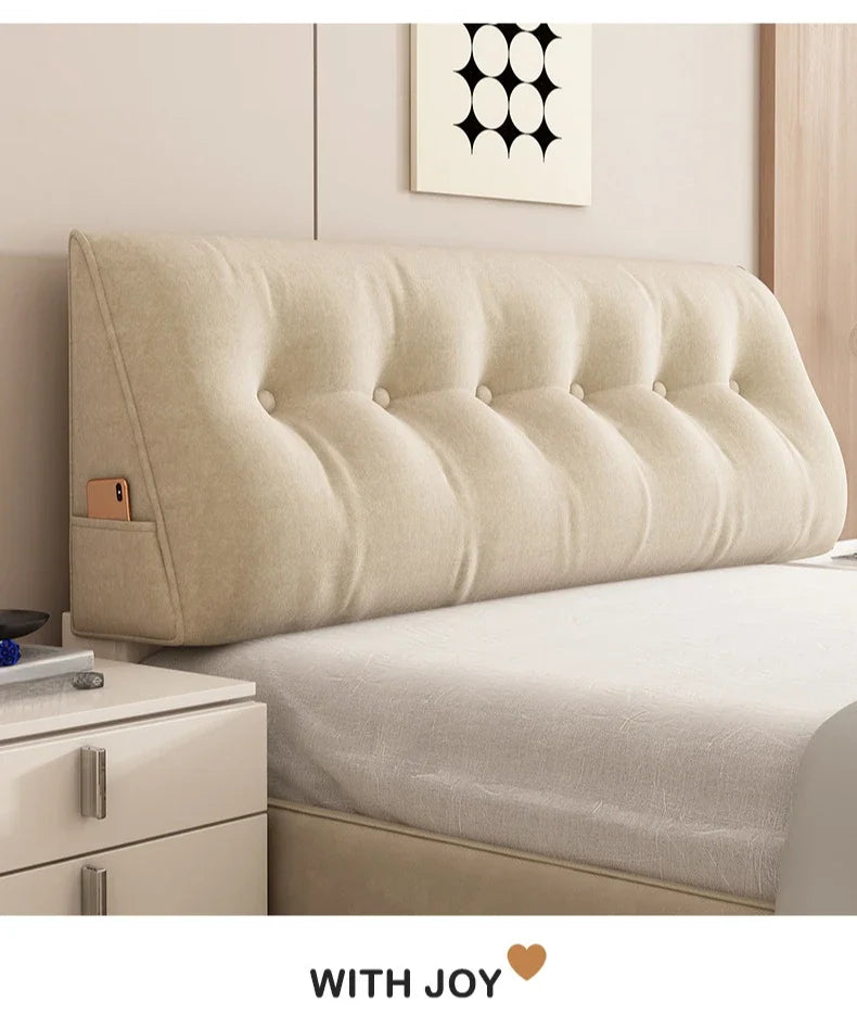 CozyBack™ – Coussin de dossier