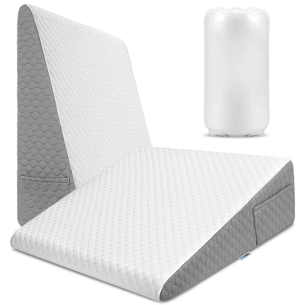 SleepLift™ – Coussin incliné