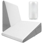 Coussin triangulaire incliné SleepLift - vue 2