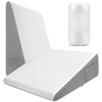 SleepLift™ – Coussin incliné