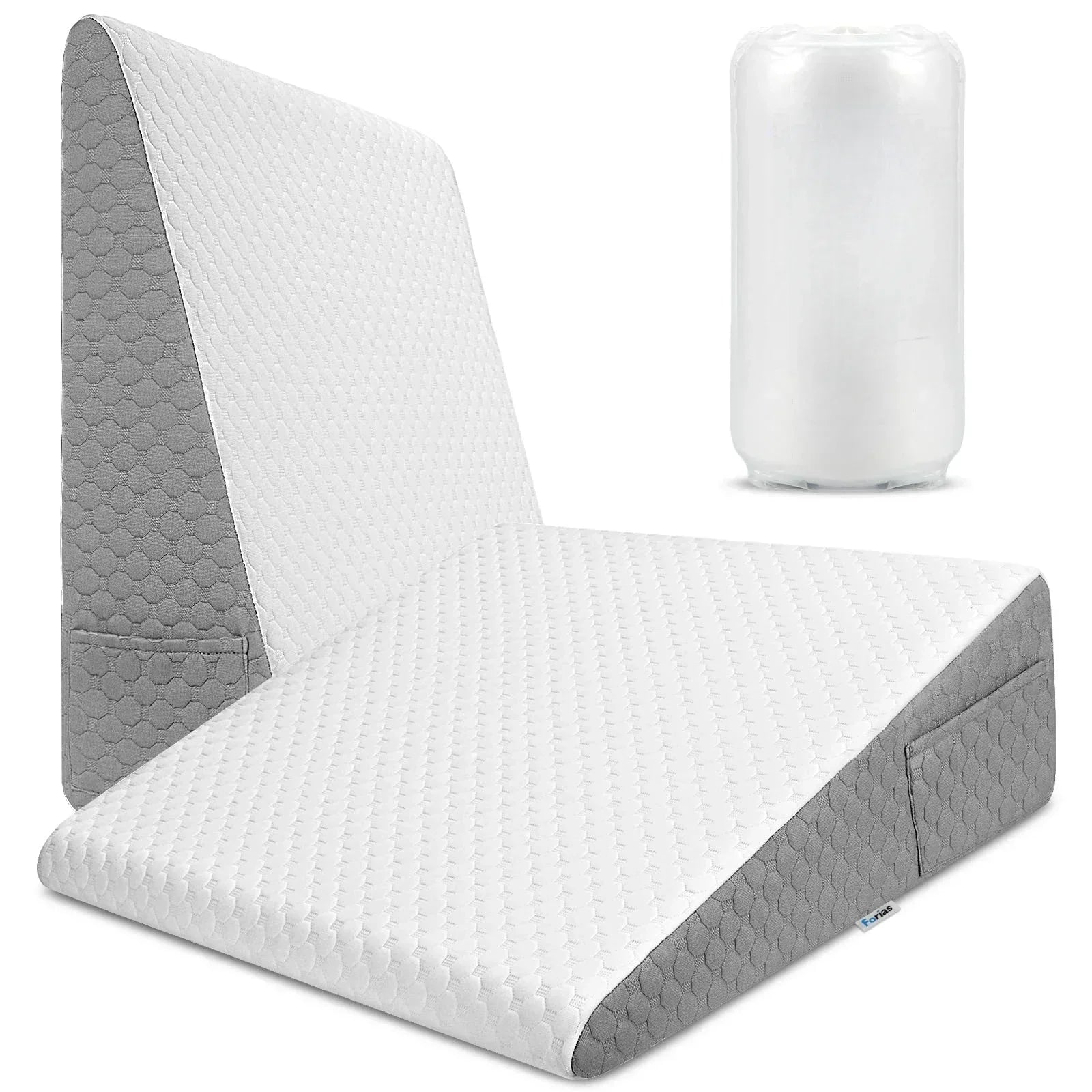SleepLift™ – Coussin incliné