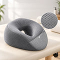 Coussin Facial pour Table de Massage – Mémoire de Forme